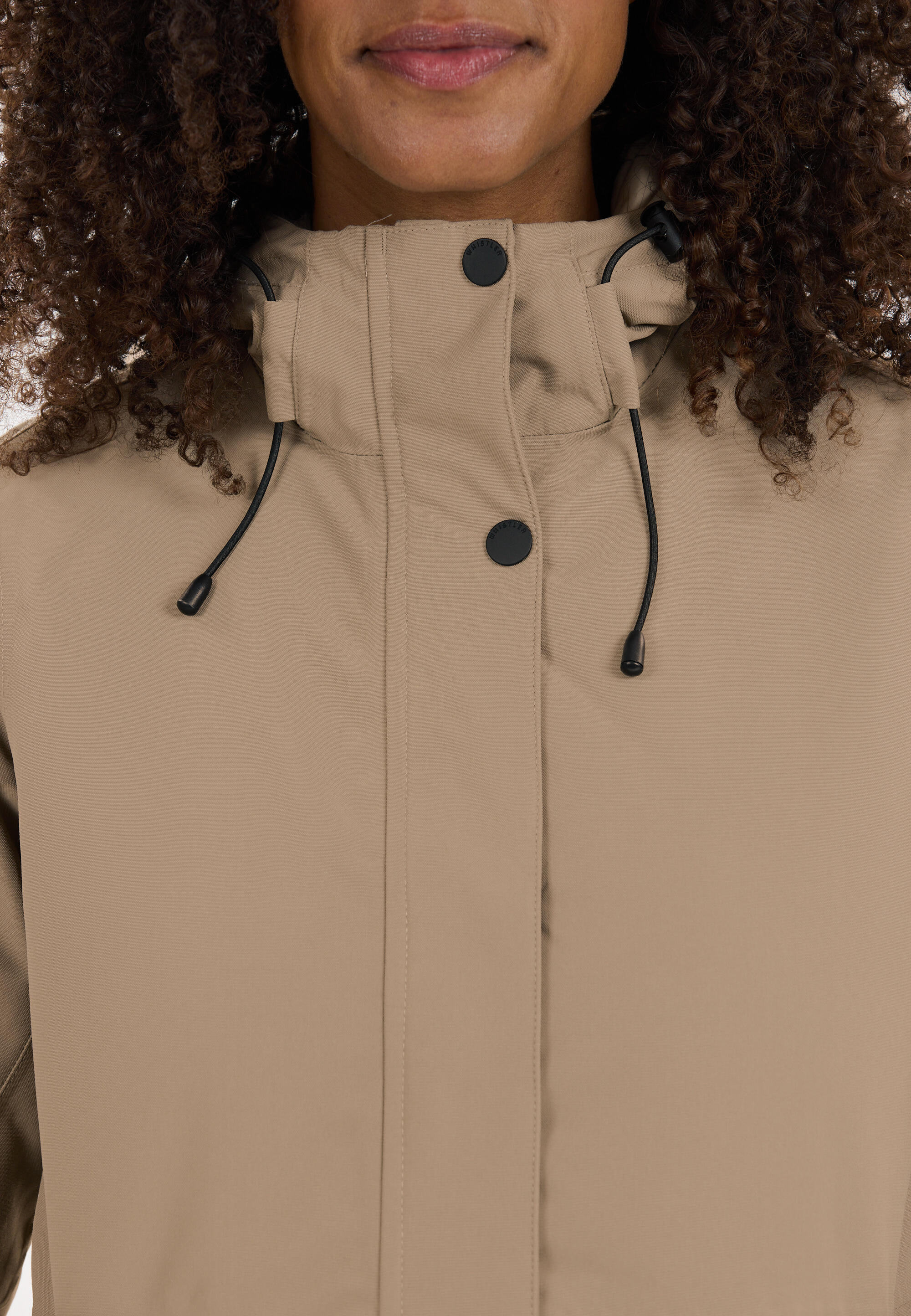 Parka feminina Whistler Mullie V2 10000 5/5