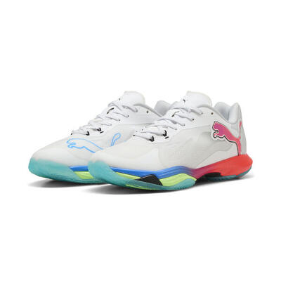 Zapatillas de balonmano Vantage NITRO™ ENERGY unisex PUMA
