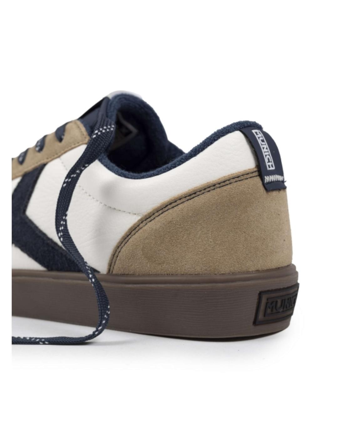 Chaussures pour homme Munich Break Multicolore 6/7