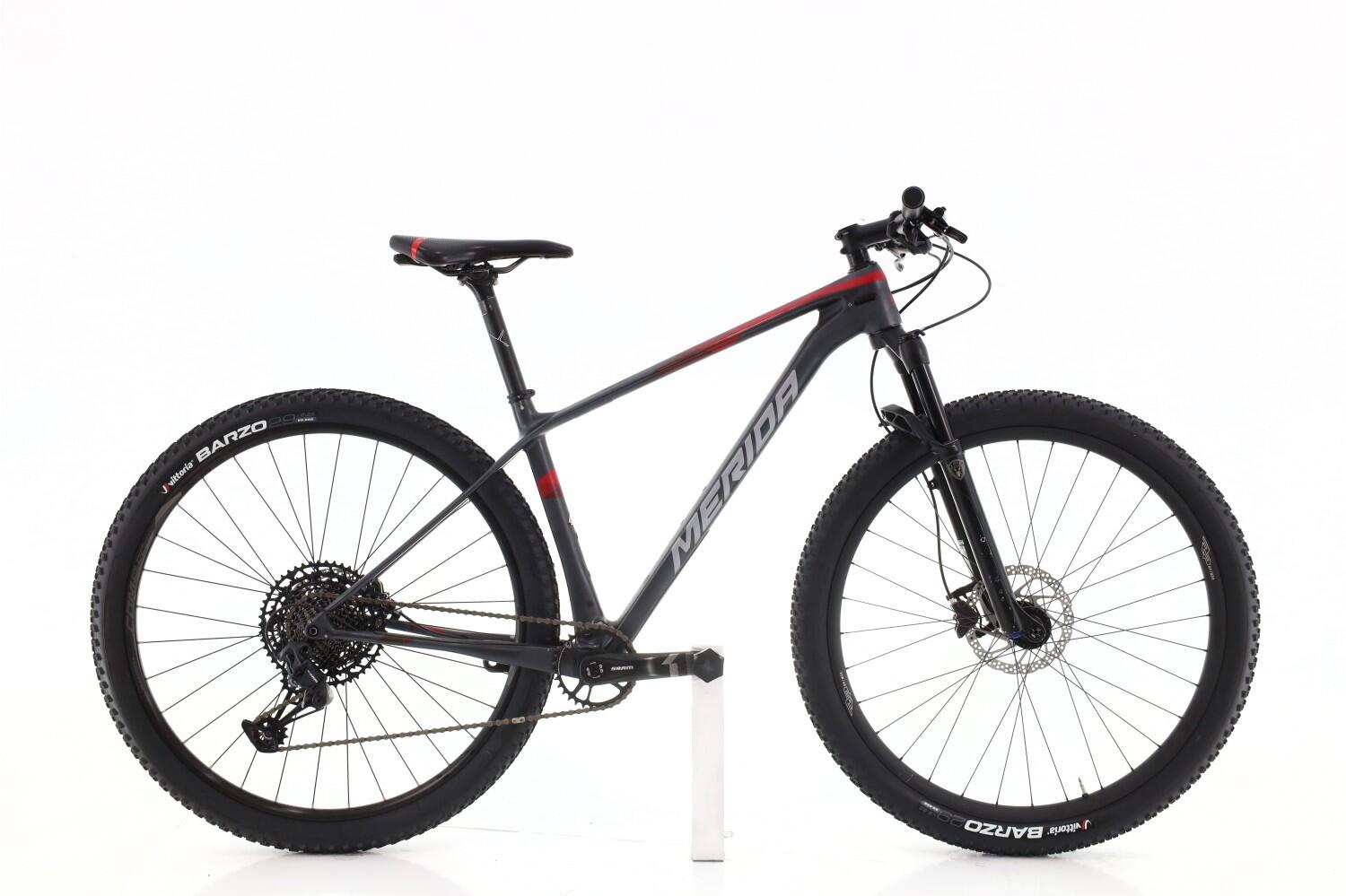 MERIDA Refurbished MTB ·  Big Nine 3000 · Good condition