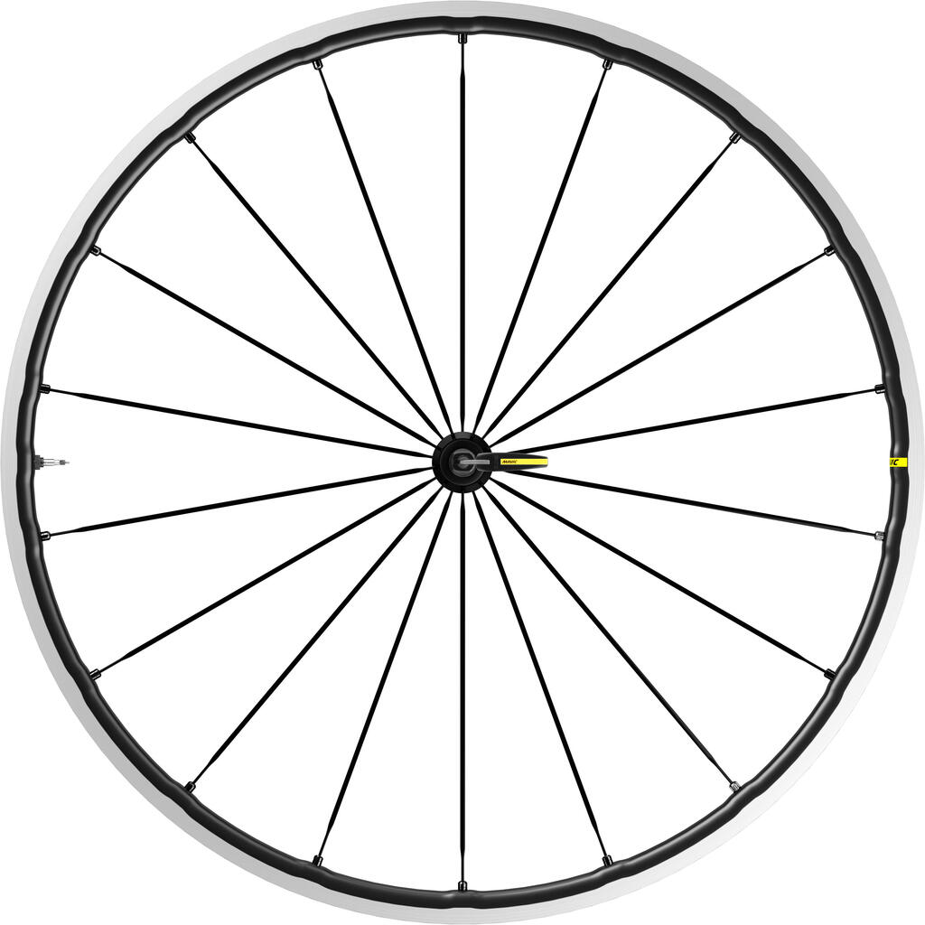 Rear wheel Mavic Ksyrium SL RB 700 QR M11
