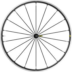 Roue avant Mavic Ksyrium SL RB 700 QR