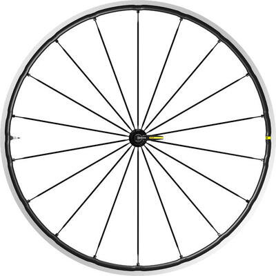 Ruota posteriore Mavic Ksyrium SL RB 700 QR M11