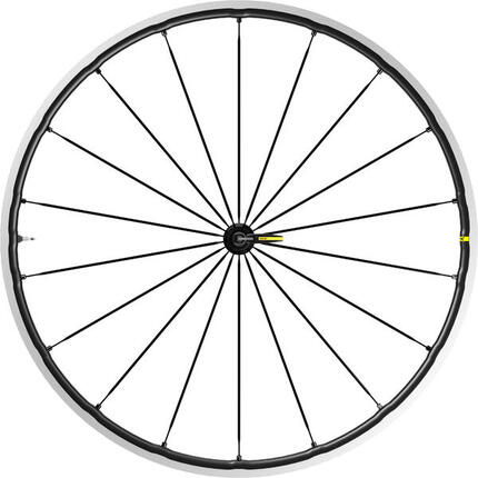 Roue avant Mavic Ksyrium SL RB 700 QR