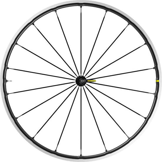 Ruota posteriore Mavic Ksyrium SL RB 700 QR M11