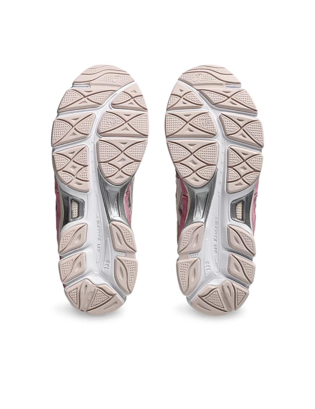 Zapatillas  Gel-NYC Strawberries Cream 7/7