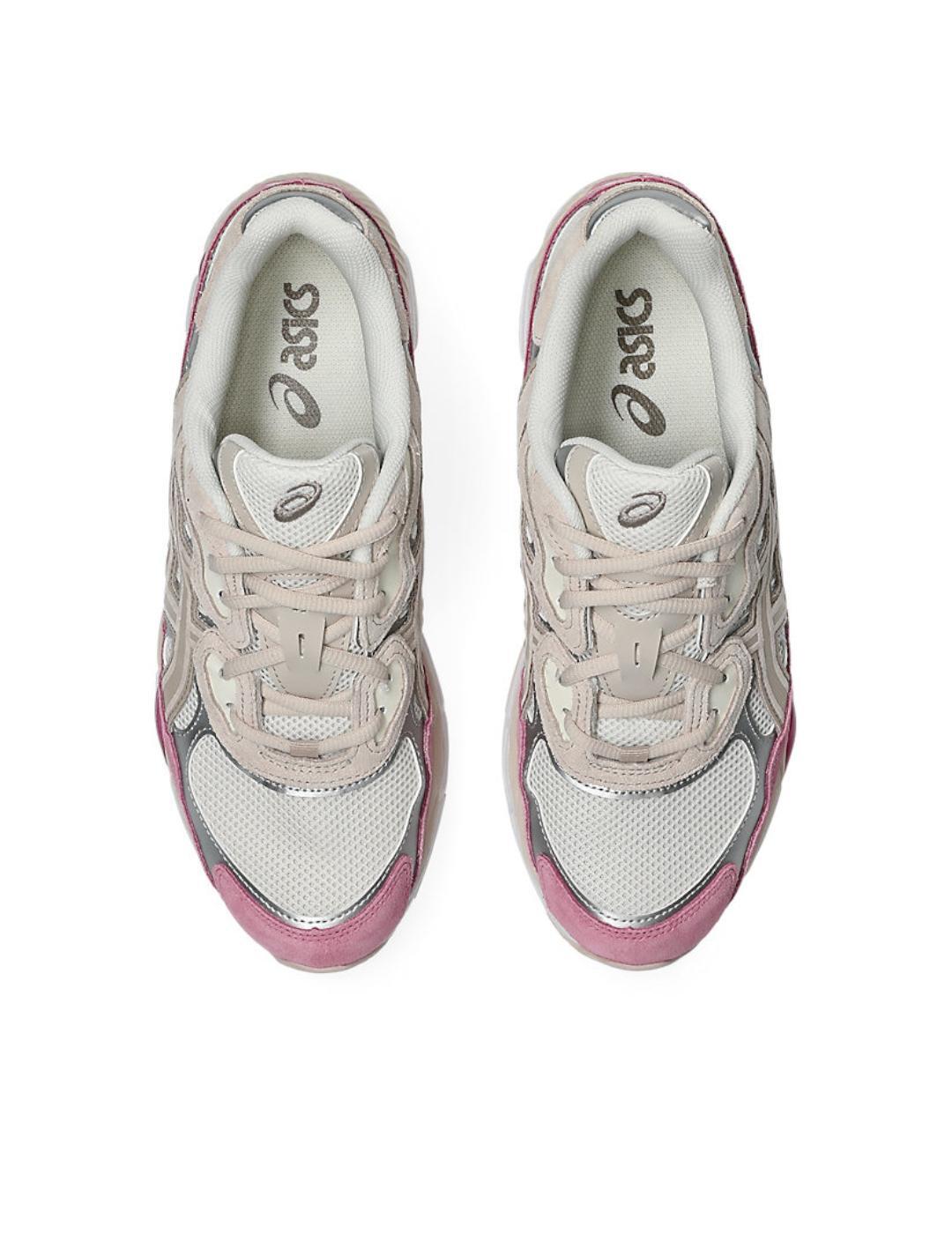 Zapatillas  Gel-NYC Strawberries Cream 6/7