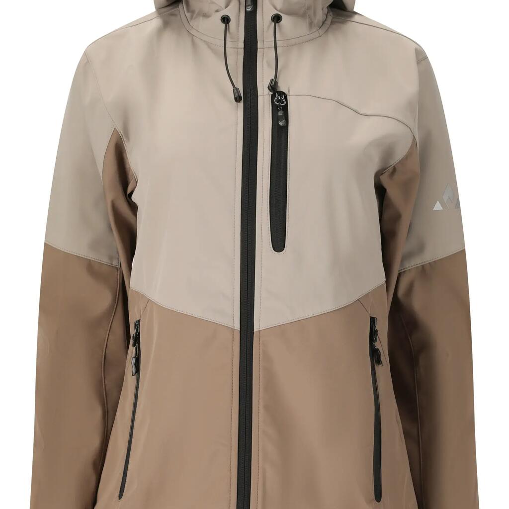 BEIGE / BROWN