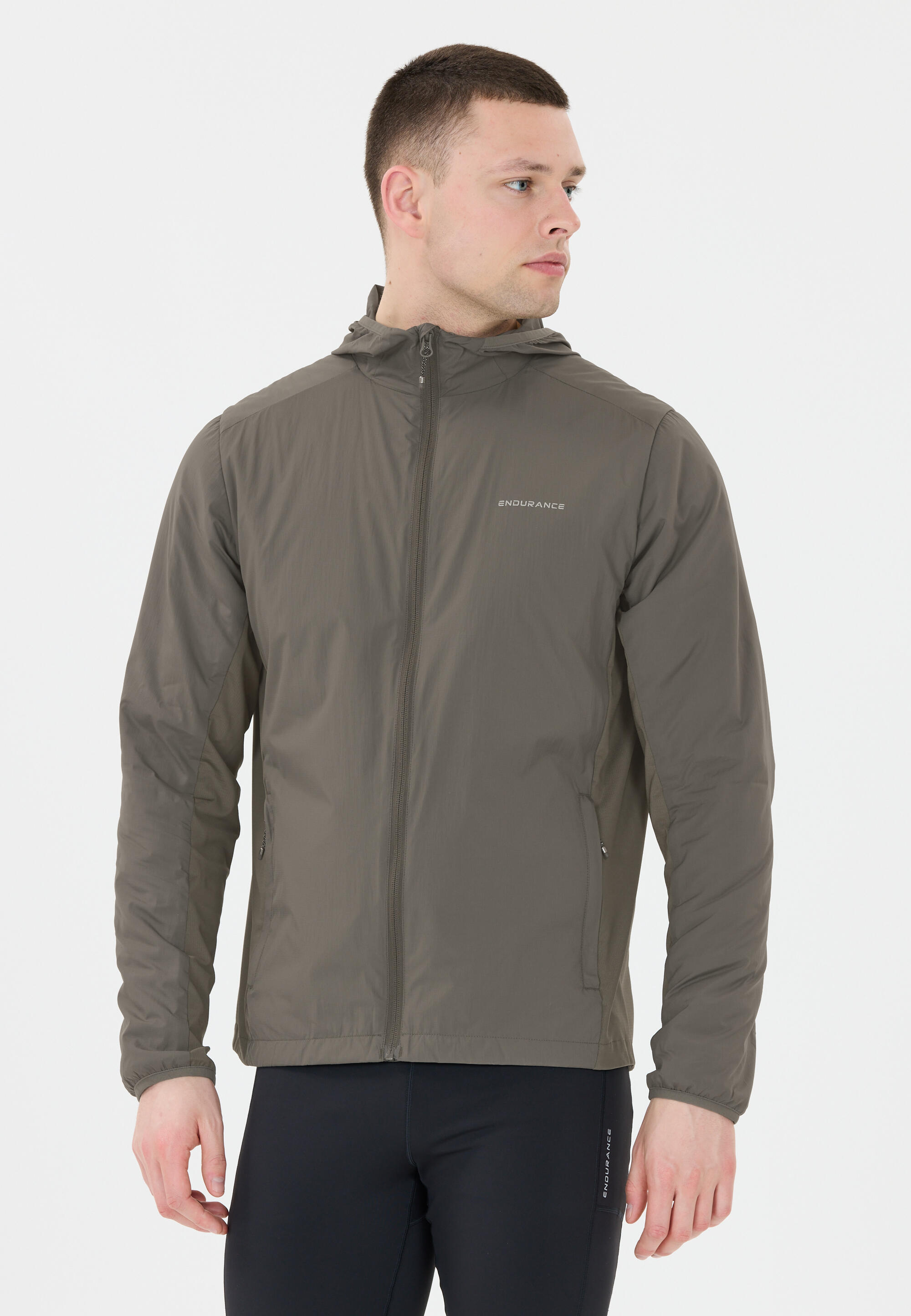 Laufjacke Maliksi 4/5