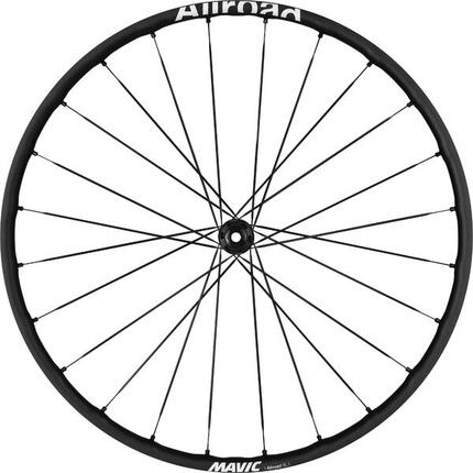 Roue avant Mavic Allroad SL CL70012x100