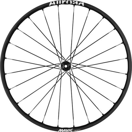 Ruota anteriore Mavic Allroad SL CL70012x100