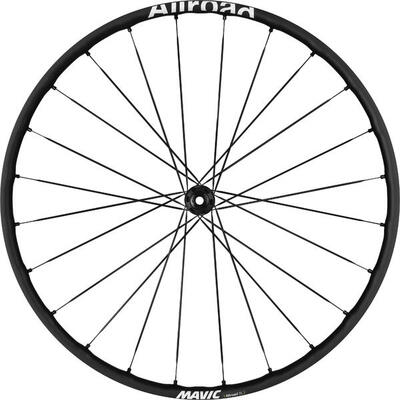 Voorwiel mavic allroad sl cl70012x100