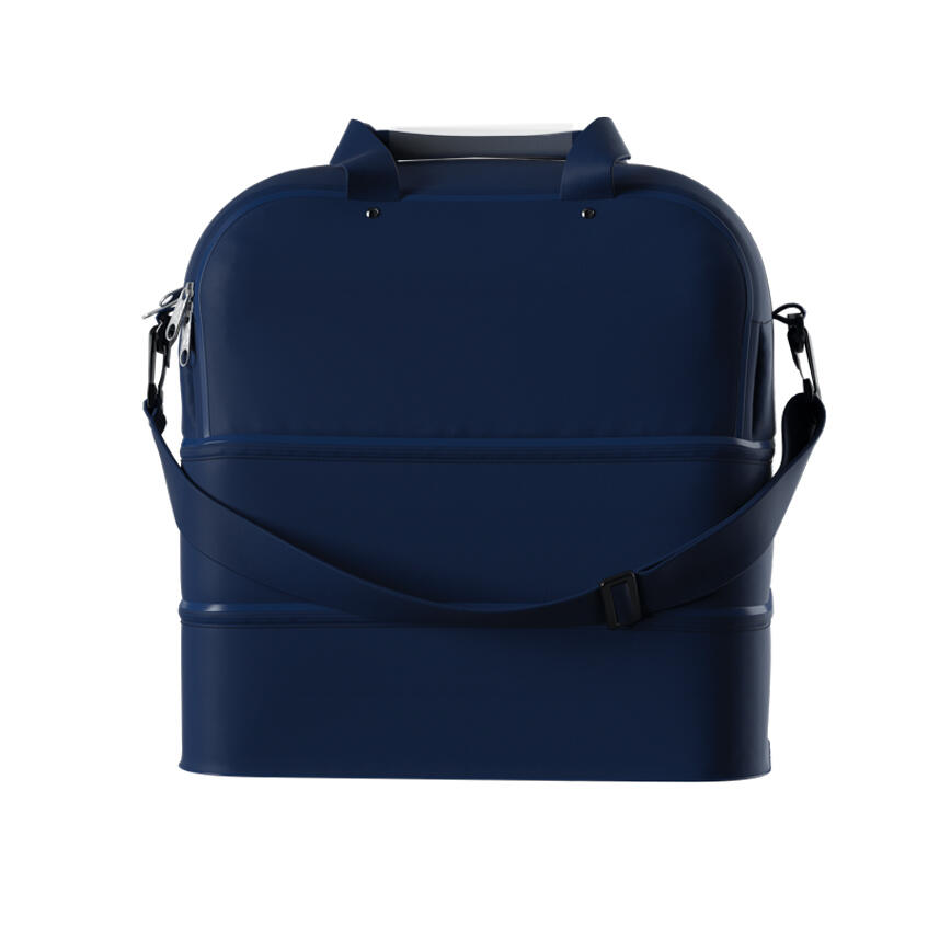 bleu / bleu marine.