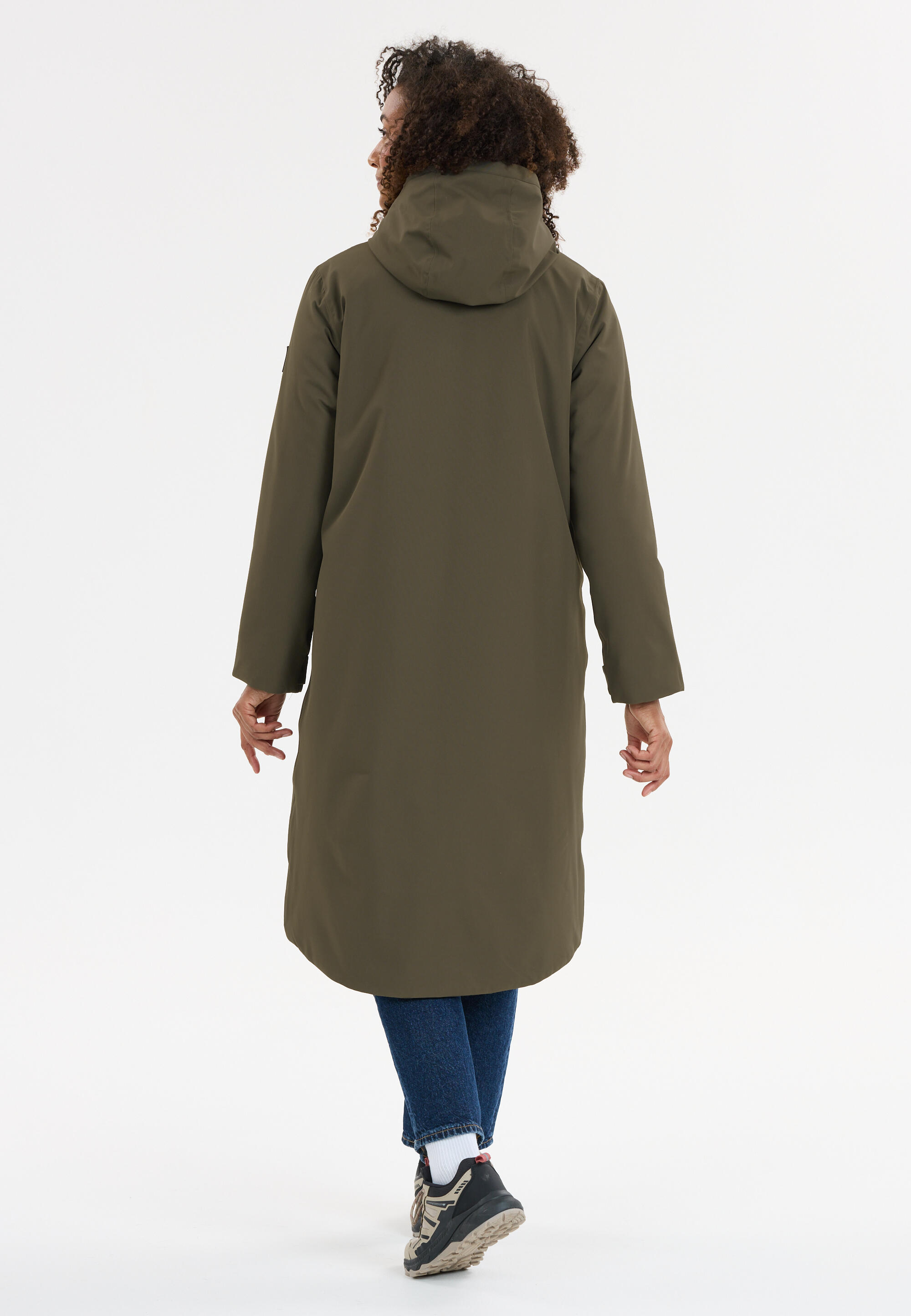 Parka Tautona 5/5