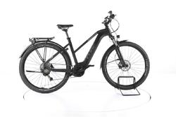 Reconditionné - Cube Reaction Hybrid Performance Allroad Trekking Vélo - Bon