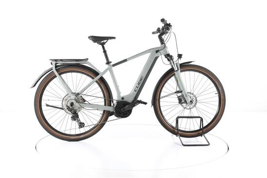 Ebike ricondizionata · Cube Touring Hybrid Pro · Ottime condizioni
