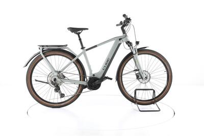 Refurbished - Cube Touring Hybrid Pro Trekking E-Bike - Sehr gut