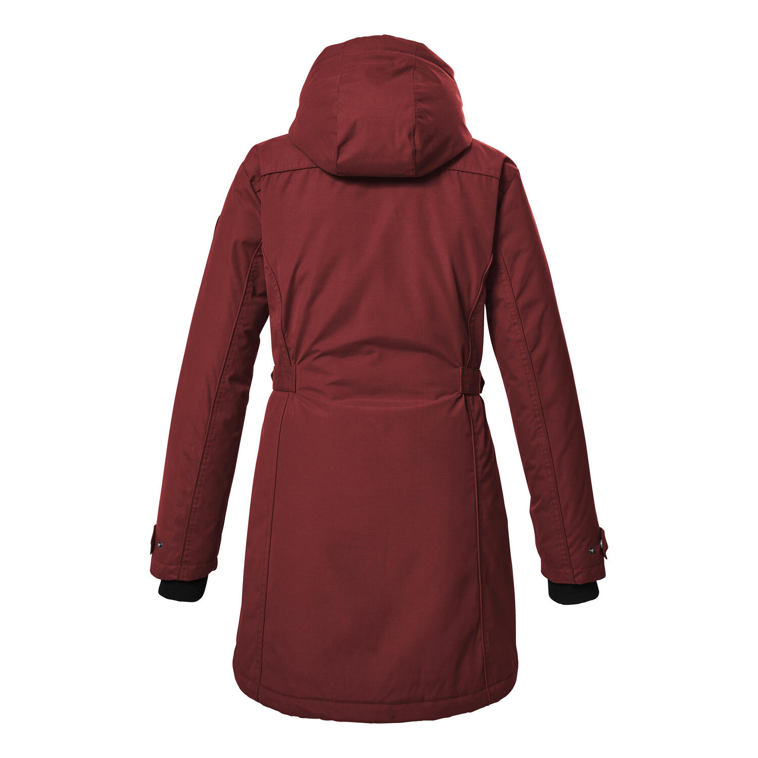 Damen Parka GW 70 WMN PRK 2/6