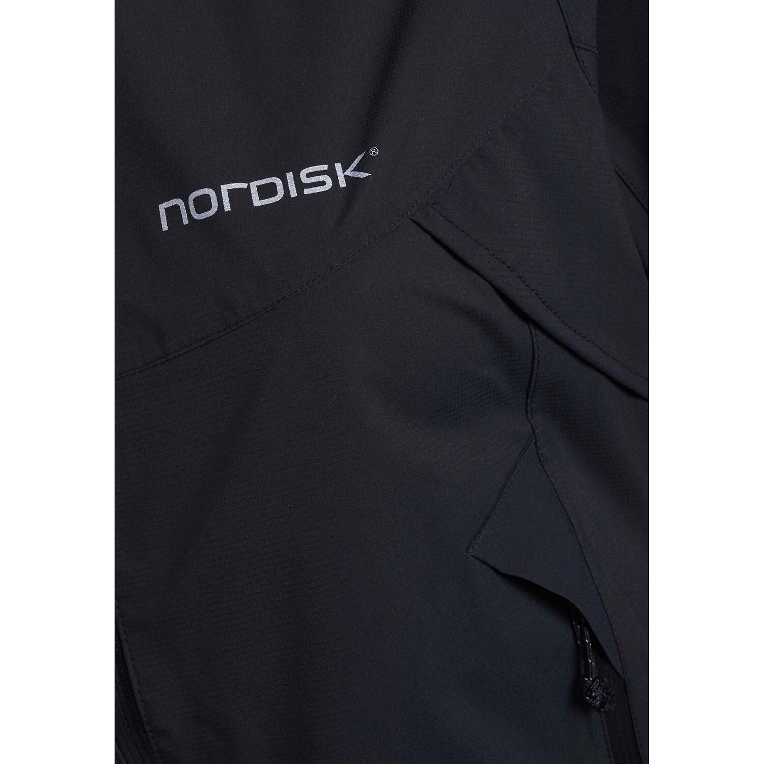 Funktionsjacke W MJELDE ULTRALIGHT JACKET 4/7