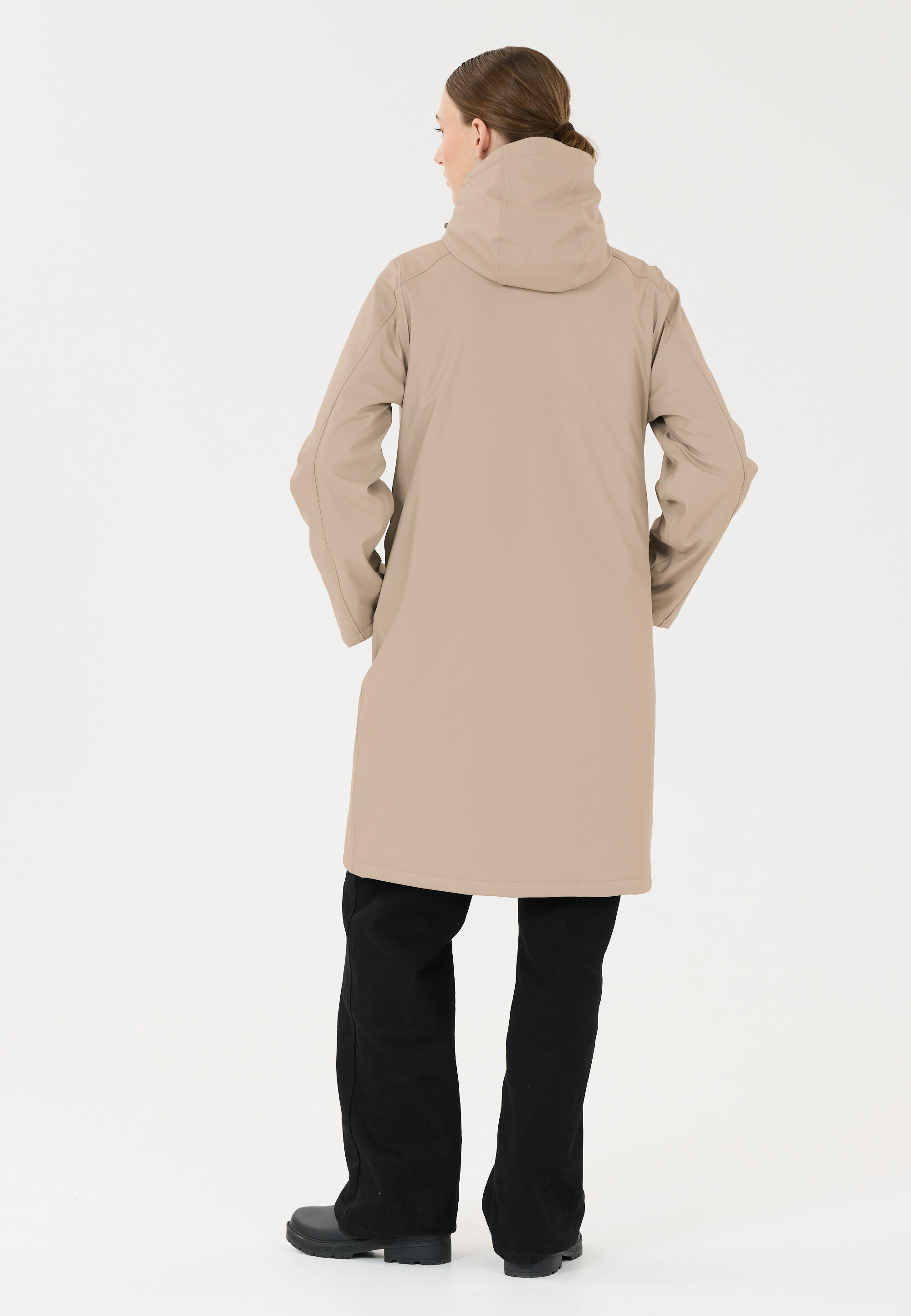 Regenjas Heaten 4/5