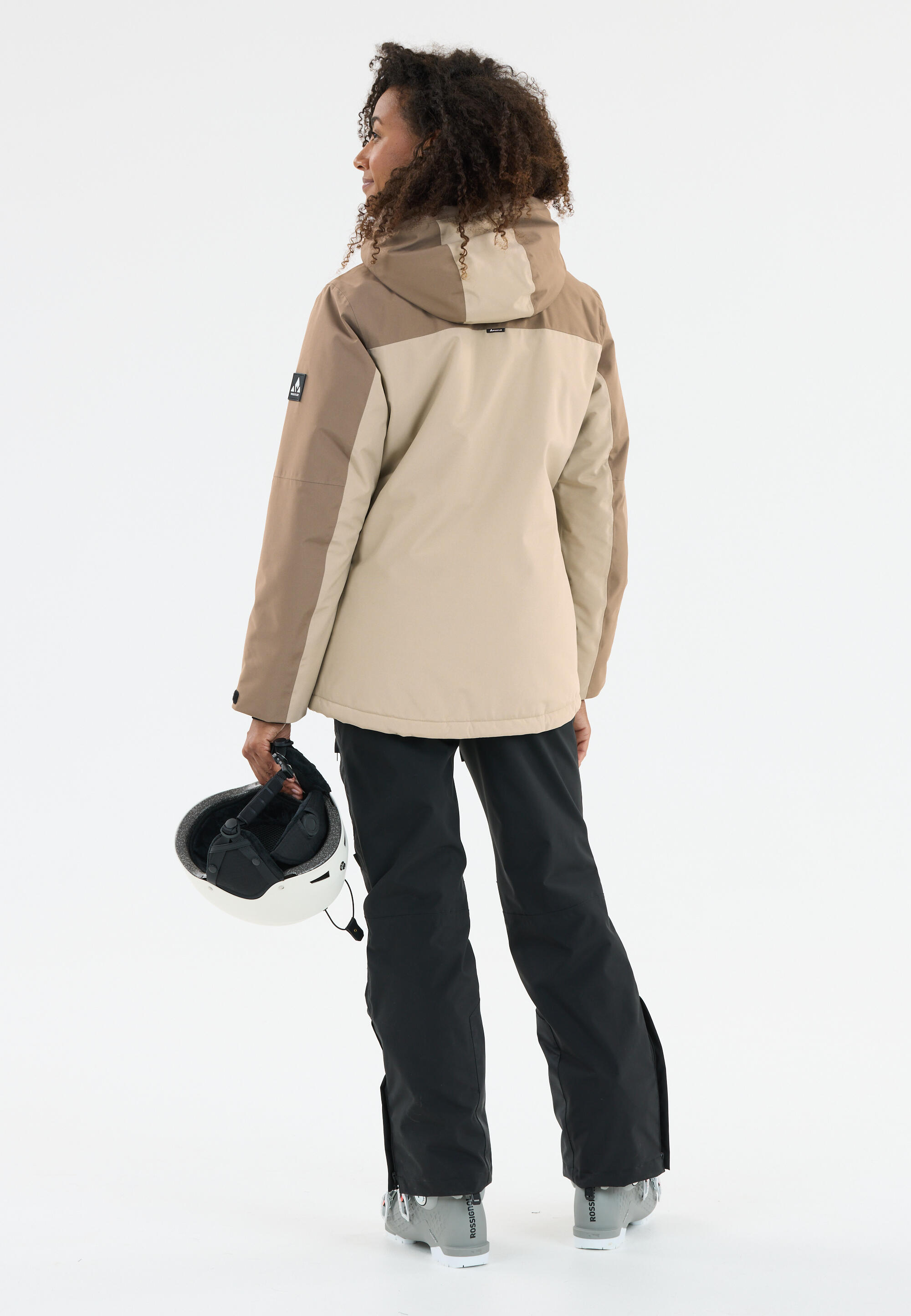 Ski-jack Montill 5/7