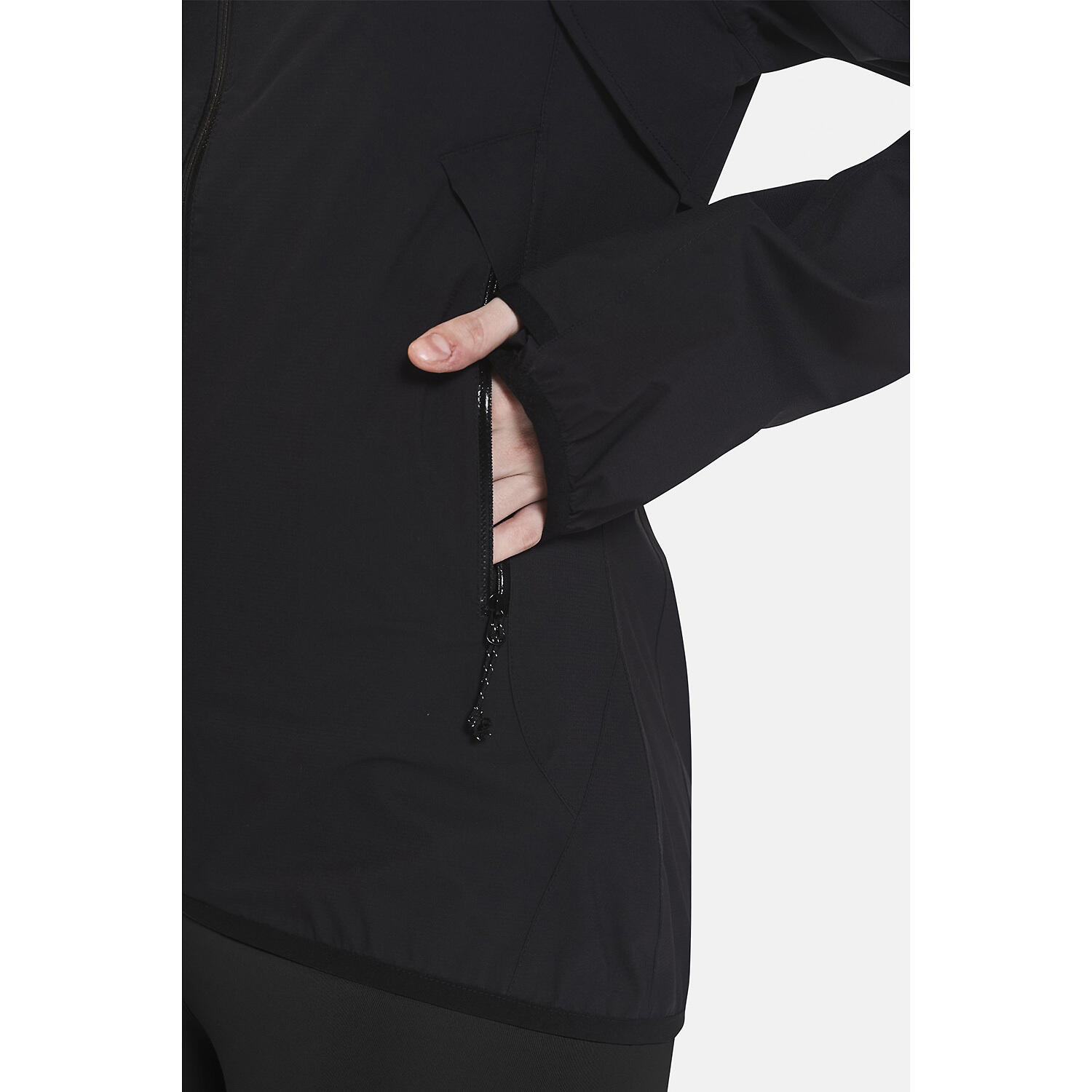 Funktionsjacke W MJELDE ULTRALIGHT JACKET 5/7