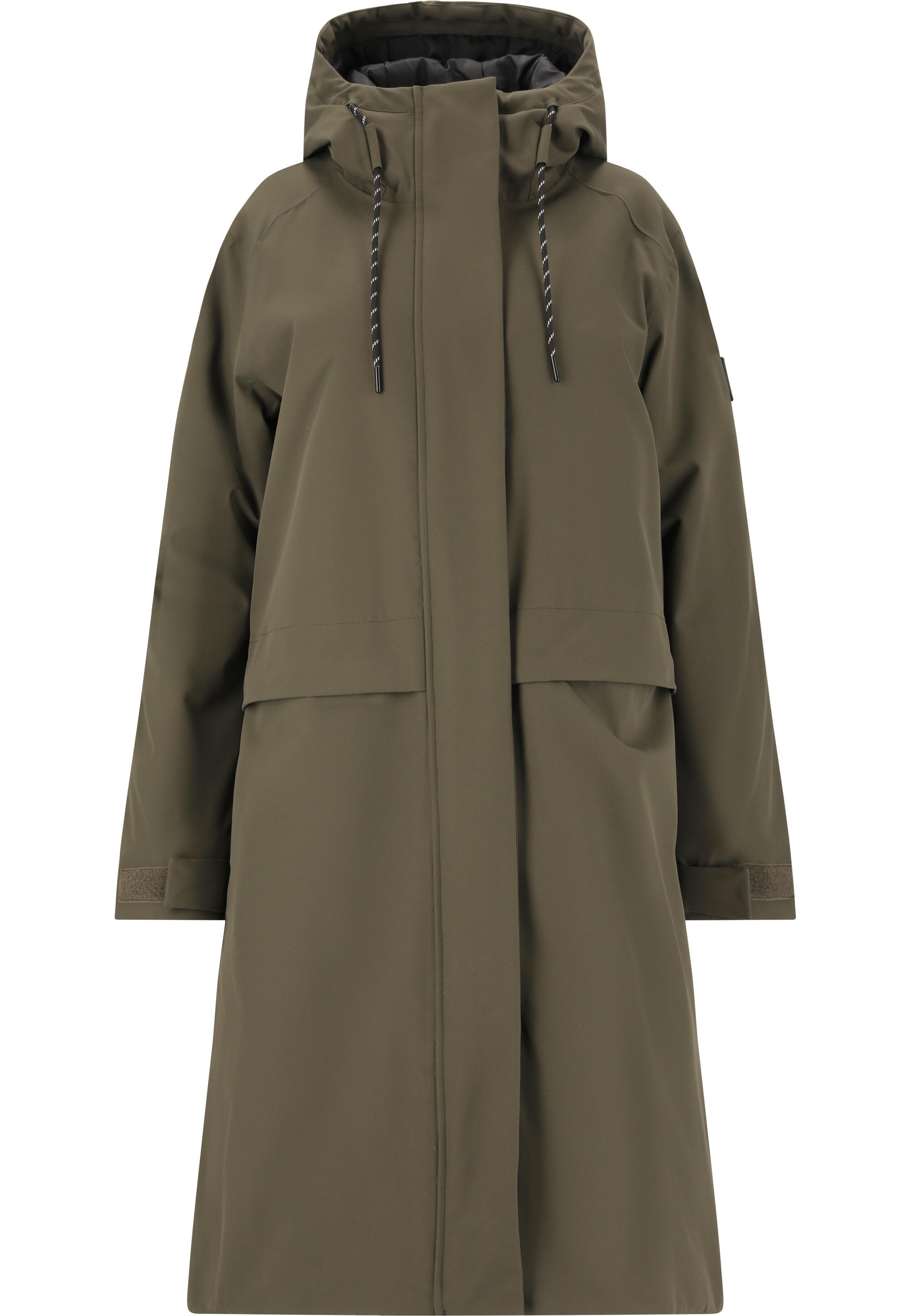 WHISTLER Parka Tautona