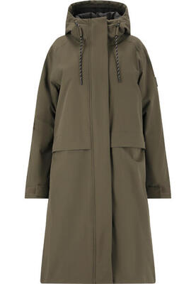 Parka tautona