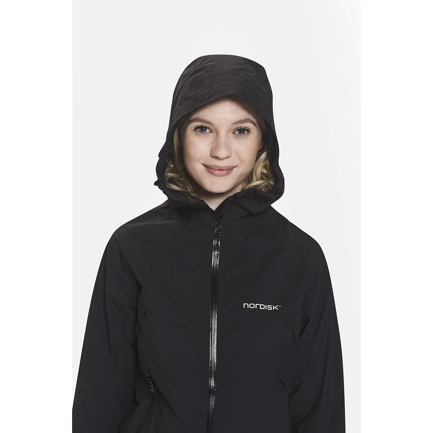 Funktionsjacke W MJELDE ULTRALIGHT JACKET 3/7