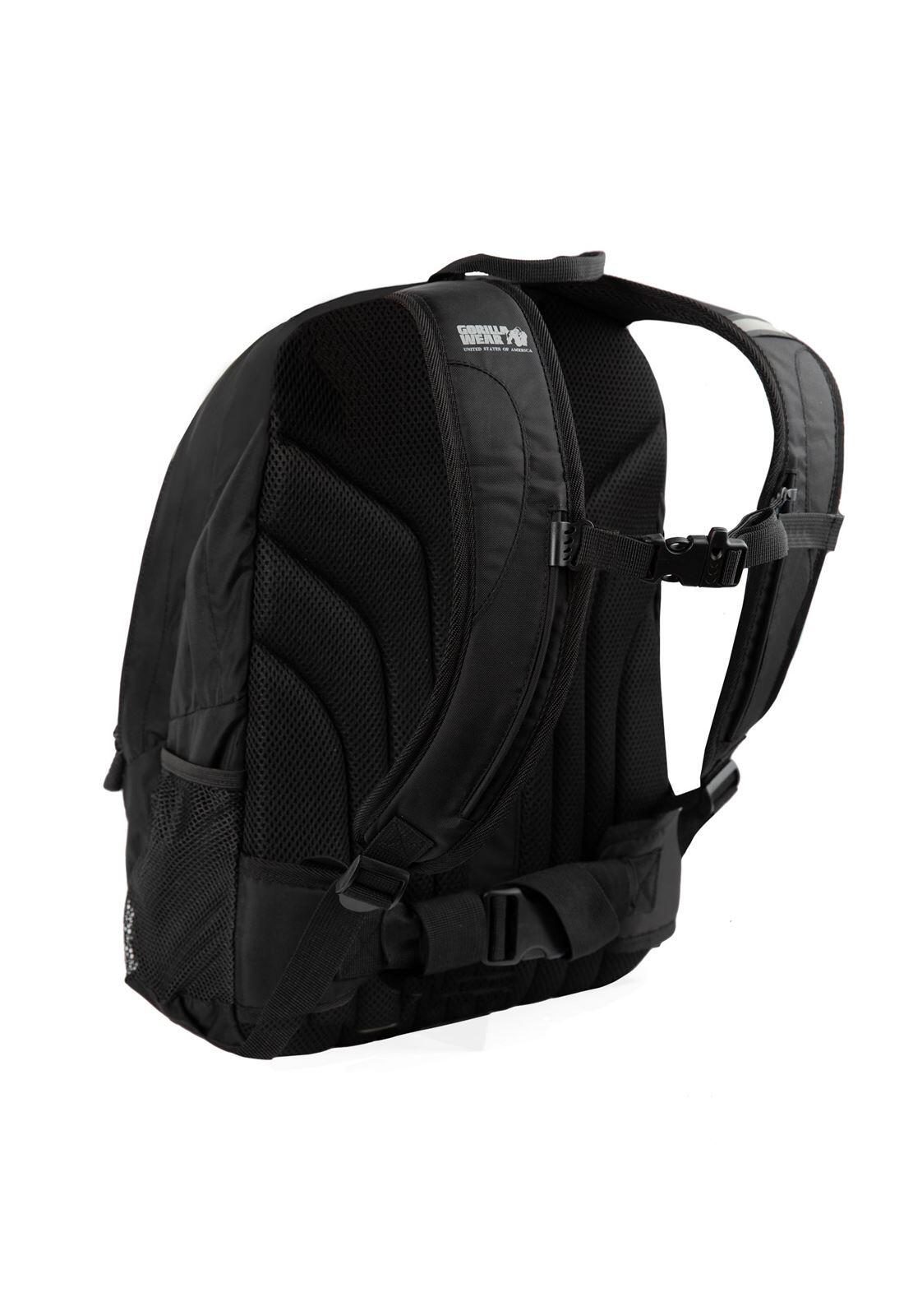 Las Vegas Mochila - Preto 2/7
