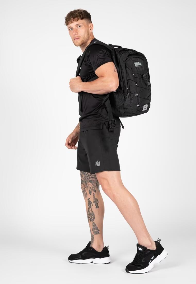 Las Vegas Mochila - Preto 5/7