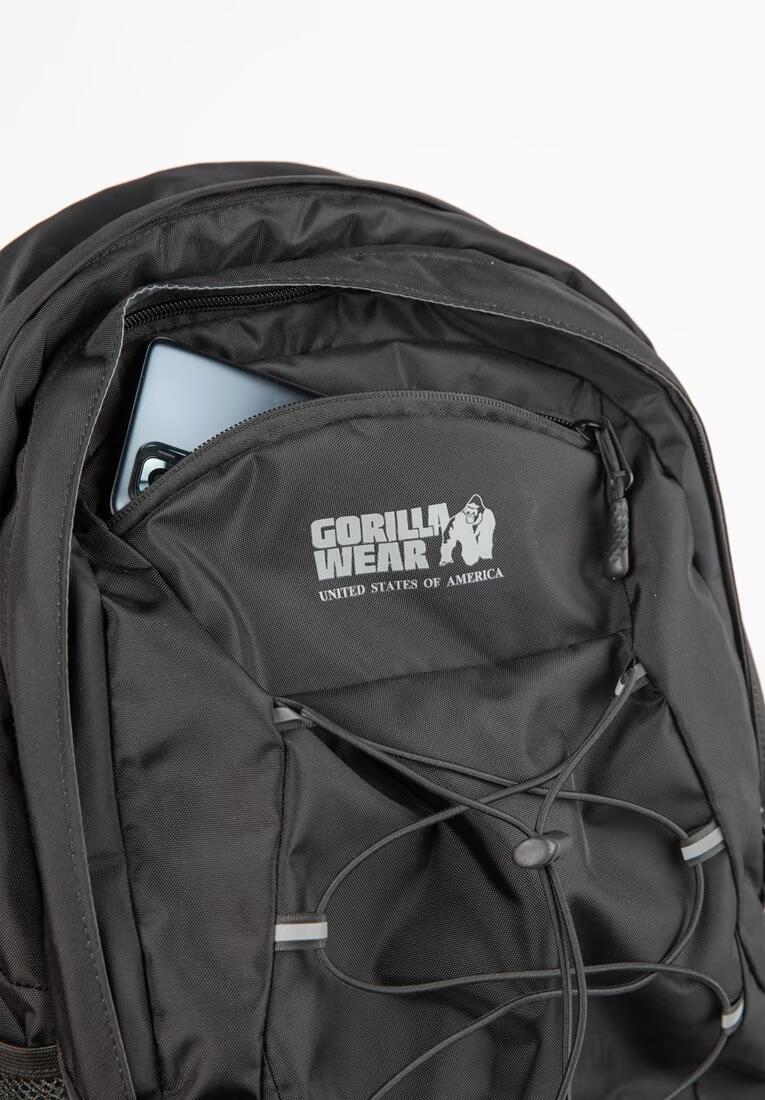 Las Vegas Mochila - Preto 6/7