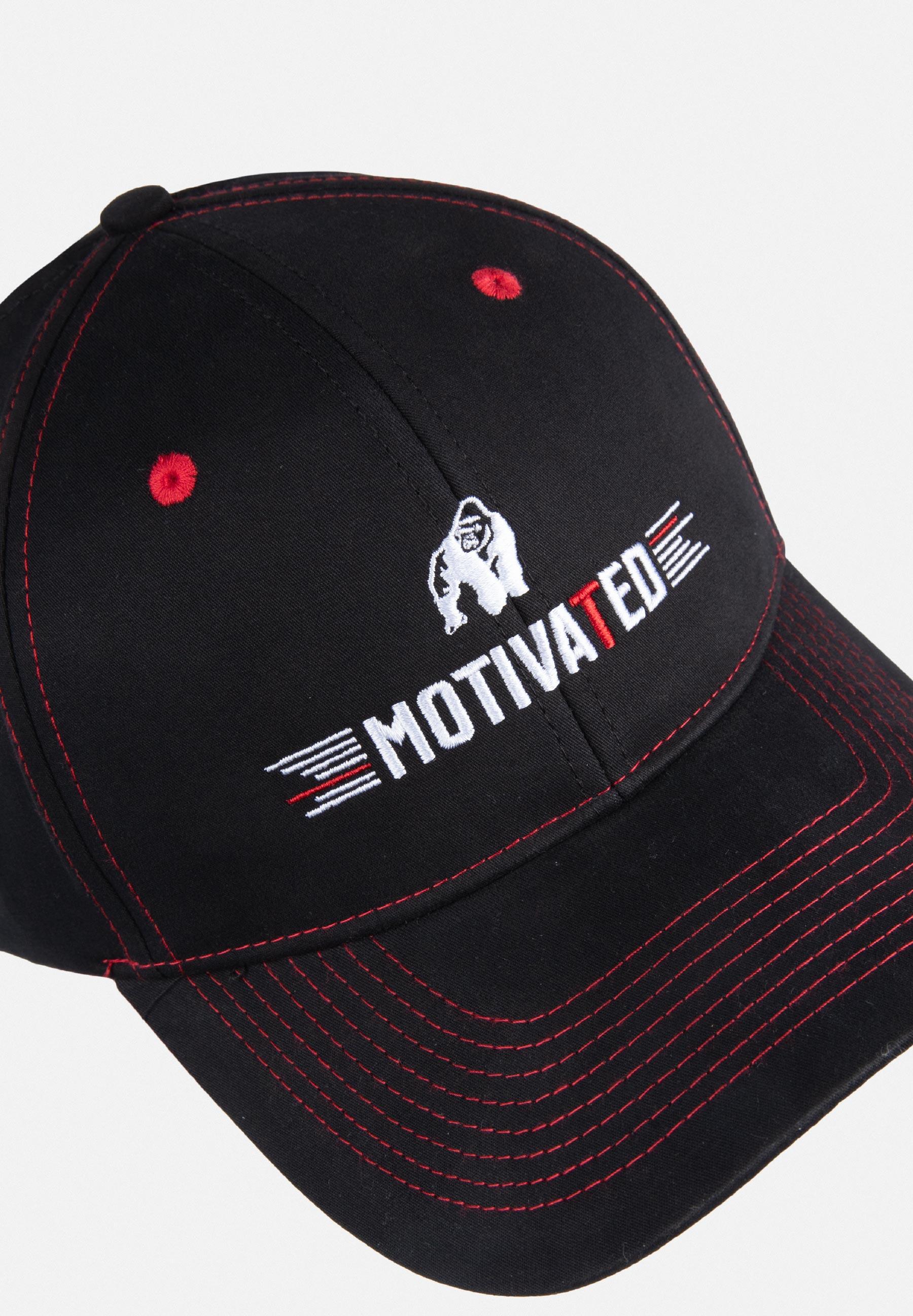 Hays Flexfit Casquette - Noir 3/7