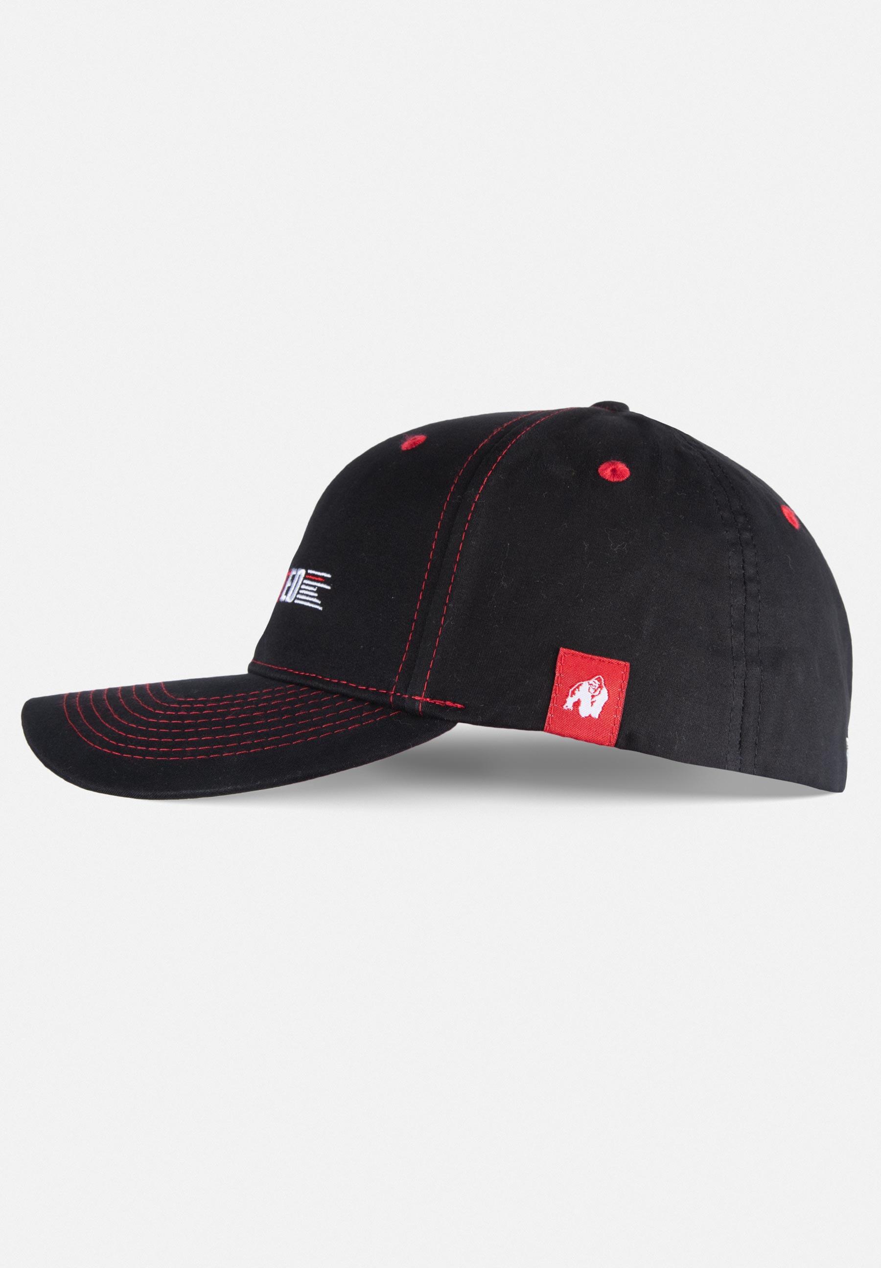 Hays Flexfit Casquette - Noir 2/7