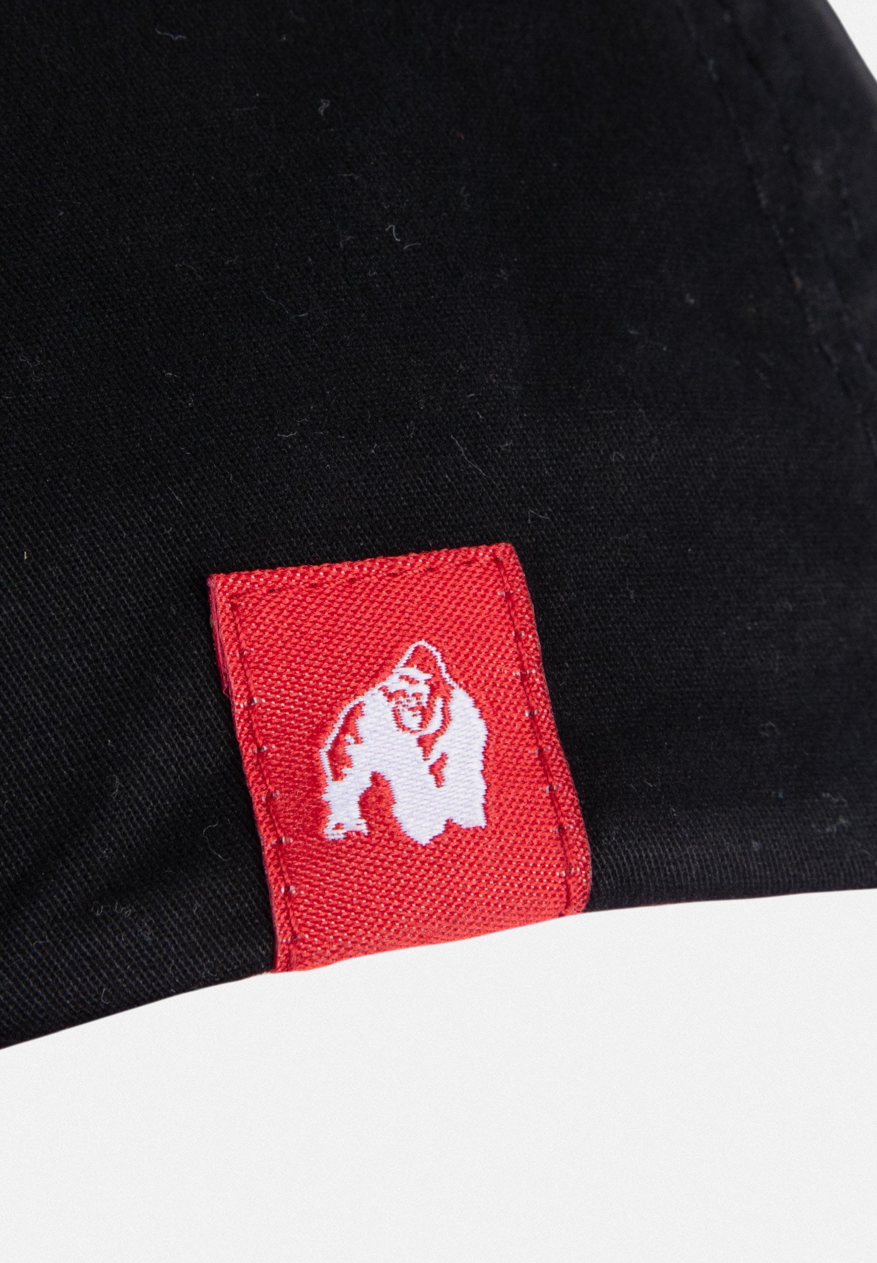 Hays Flexfit Casquette - Noir 7/7