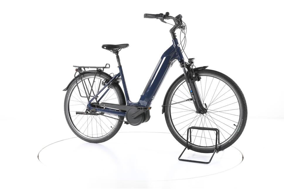 Second Life - Kalkhoff Endeavour 1.B Move City E-Bike Niska rama - Stan dobry