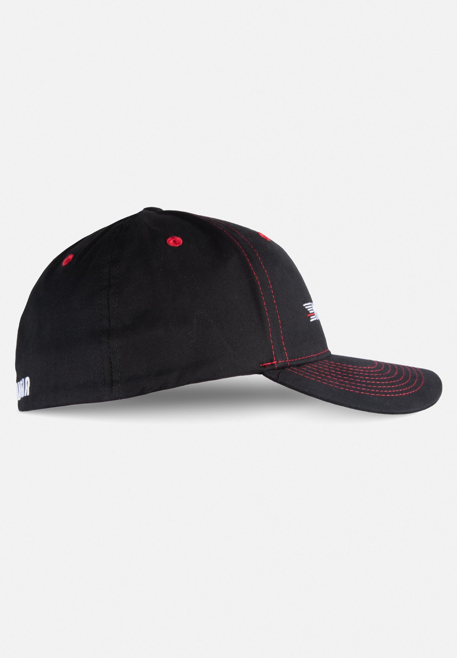 Hays Flexfit Casquette - Noir 4/7