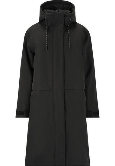 Parka Tautona