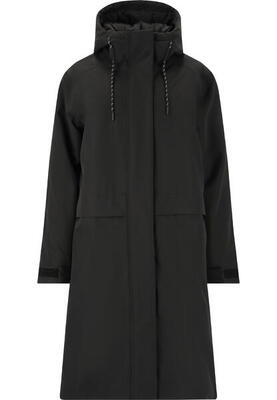 Parka tautona