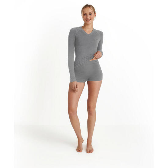 Boxer da donna Falke Wool-Tech Light