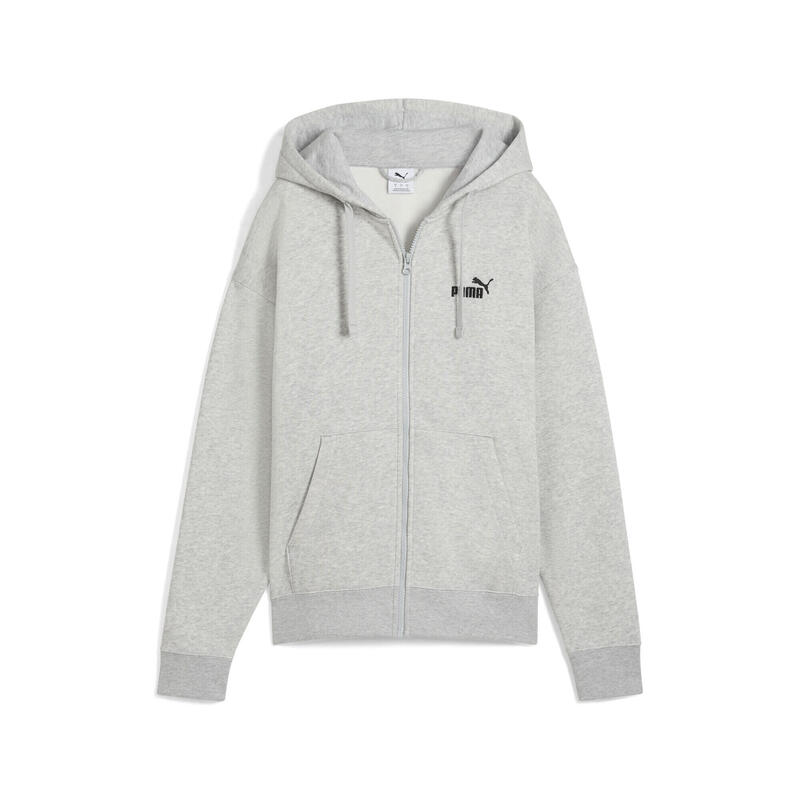 Dámské běh svetr pohodlí Ess Small No. 1 Logo Comfort PUMA