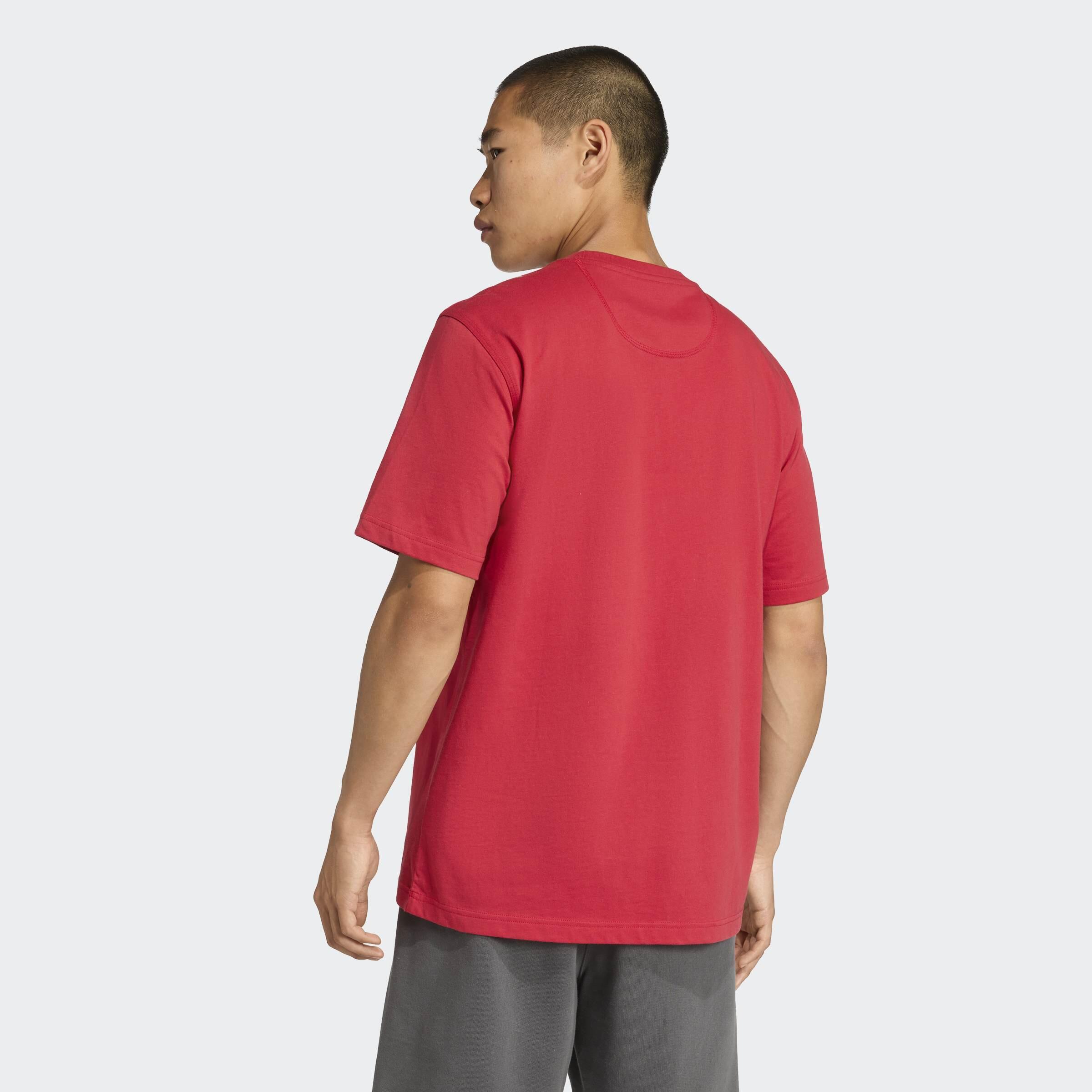 T-shirt Liverpool FC US Pack 5/7