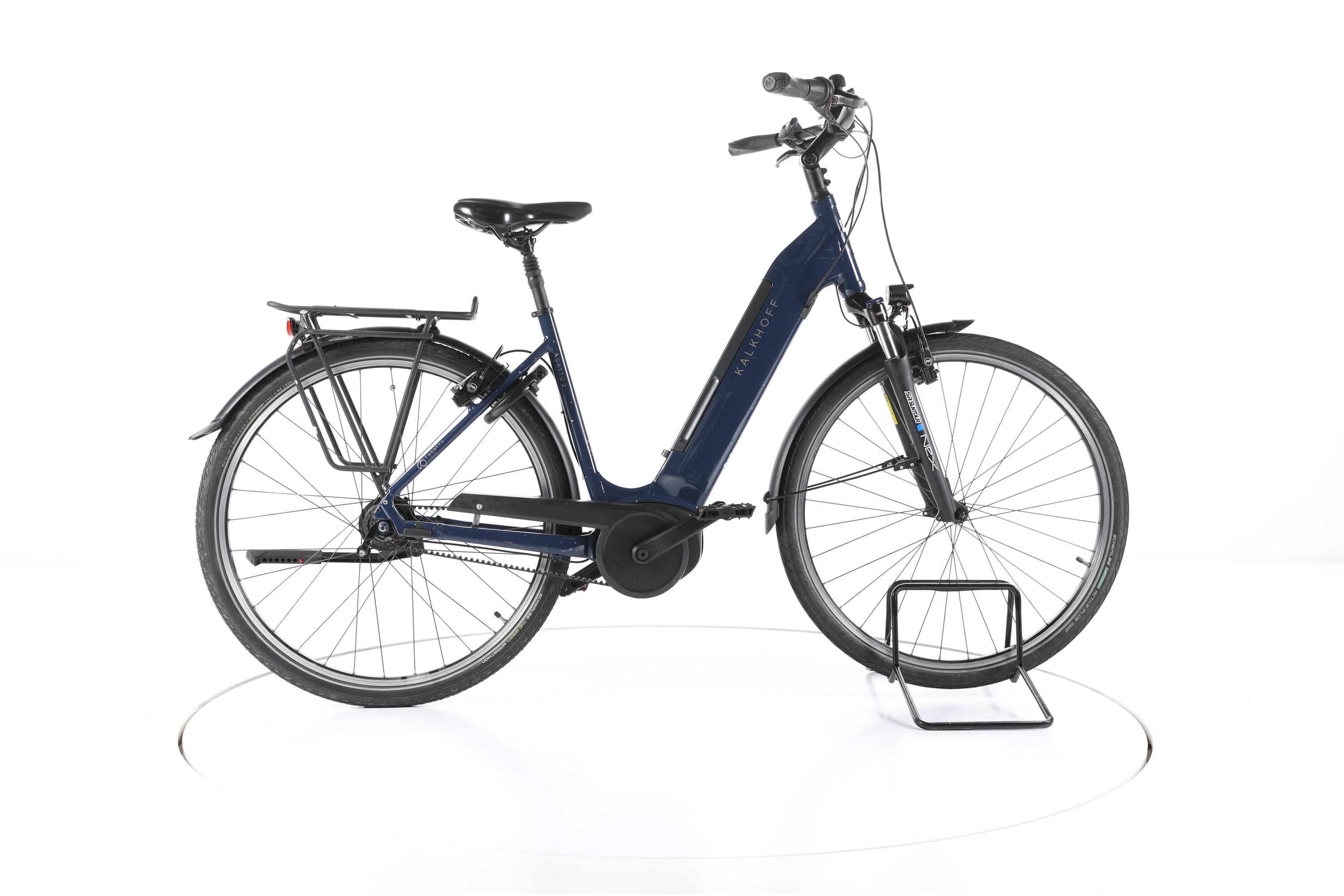 KALKHOFF Ebike ricondizionata · Kalkhoff Endeavour 1.B Move · Buone condizioni