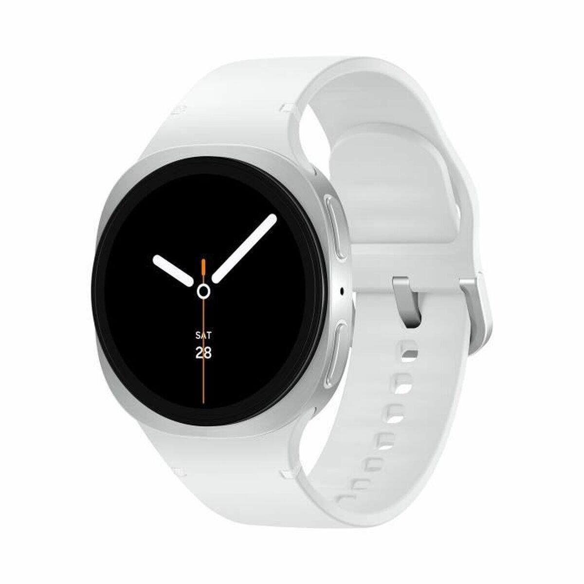 Samsung - Montre Intelligente Samsung Watch8 Montre Intelligente - Montre Connectée - Multicolore - No Size - Decathlon