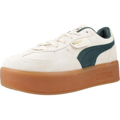Zapatillas mujer Puma Palermo Elevata Wns