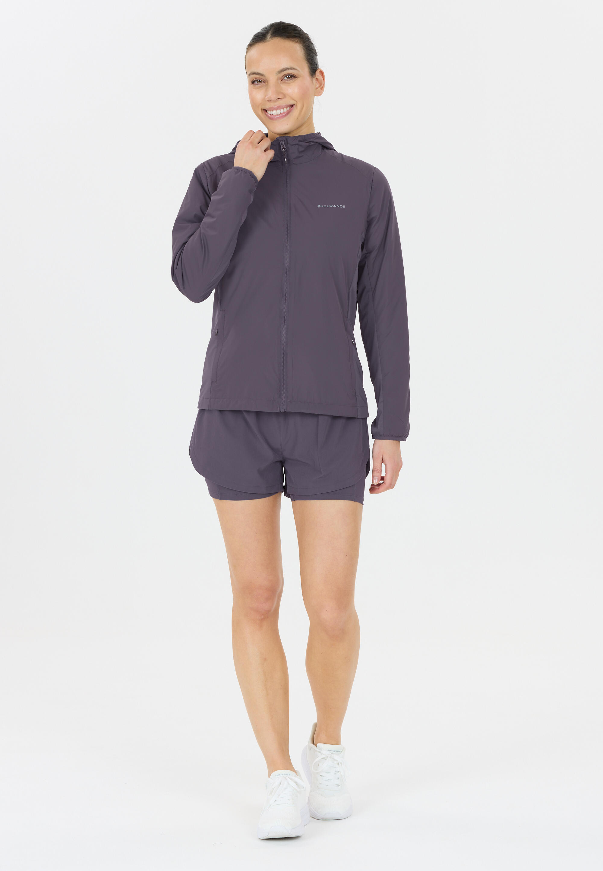 Laufjacke Krose 3/5