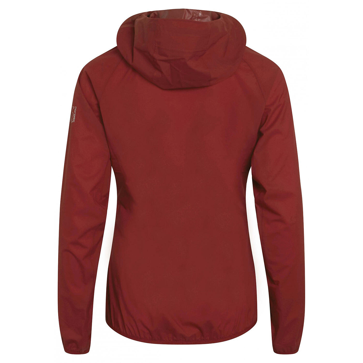 Damen Funktionsjacke W MJELDE ULTRALIGHT JACKET 2/7