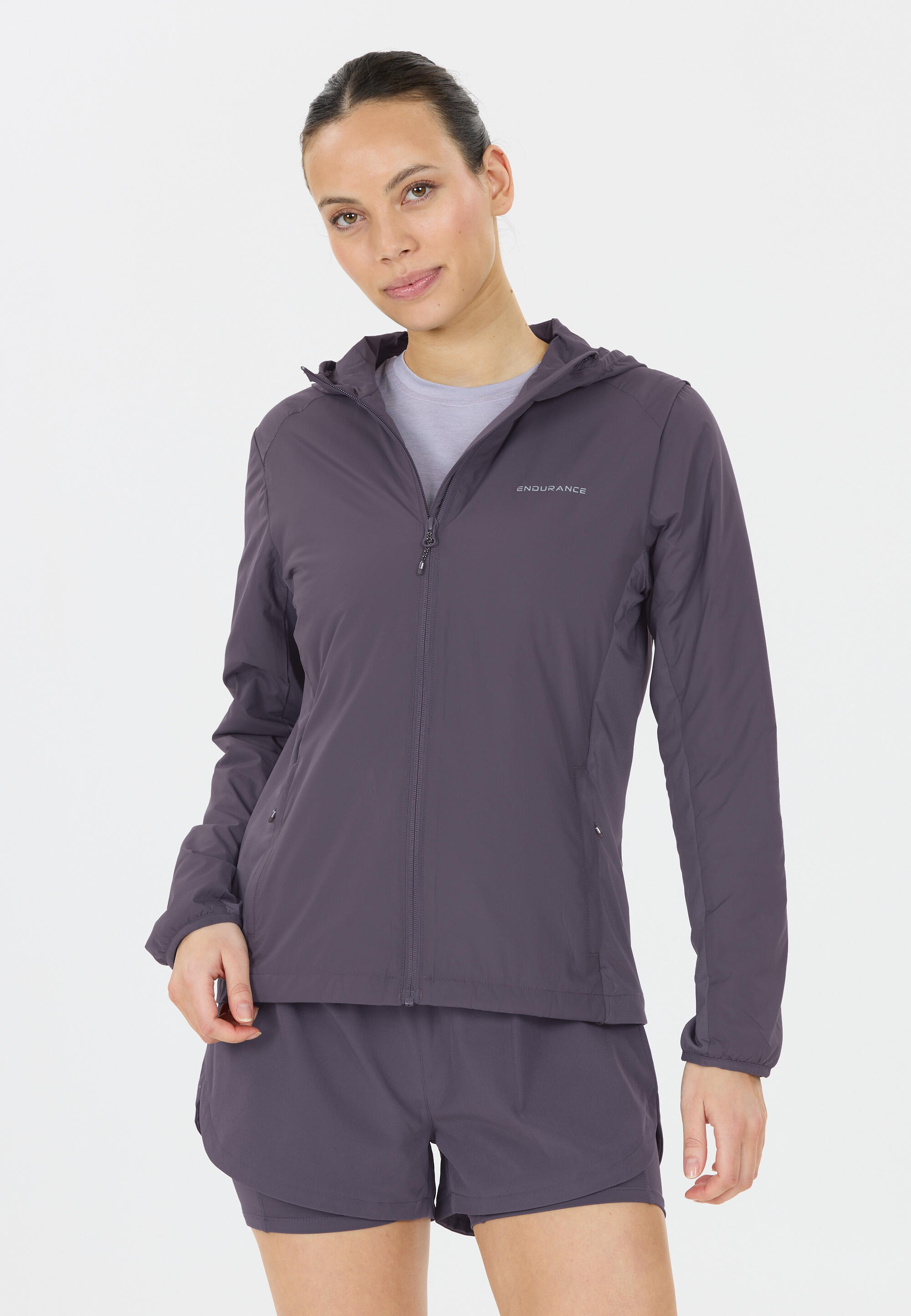 Laufjacke Krose 4/5