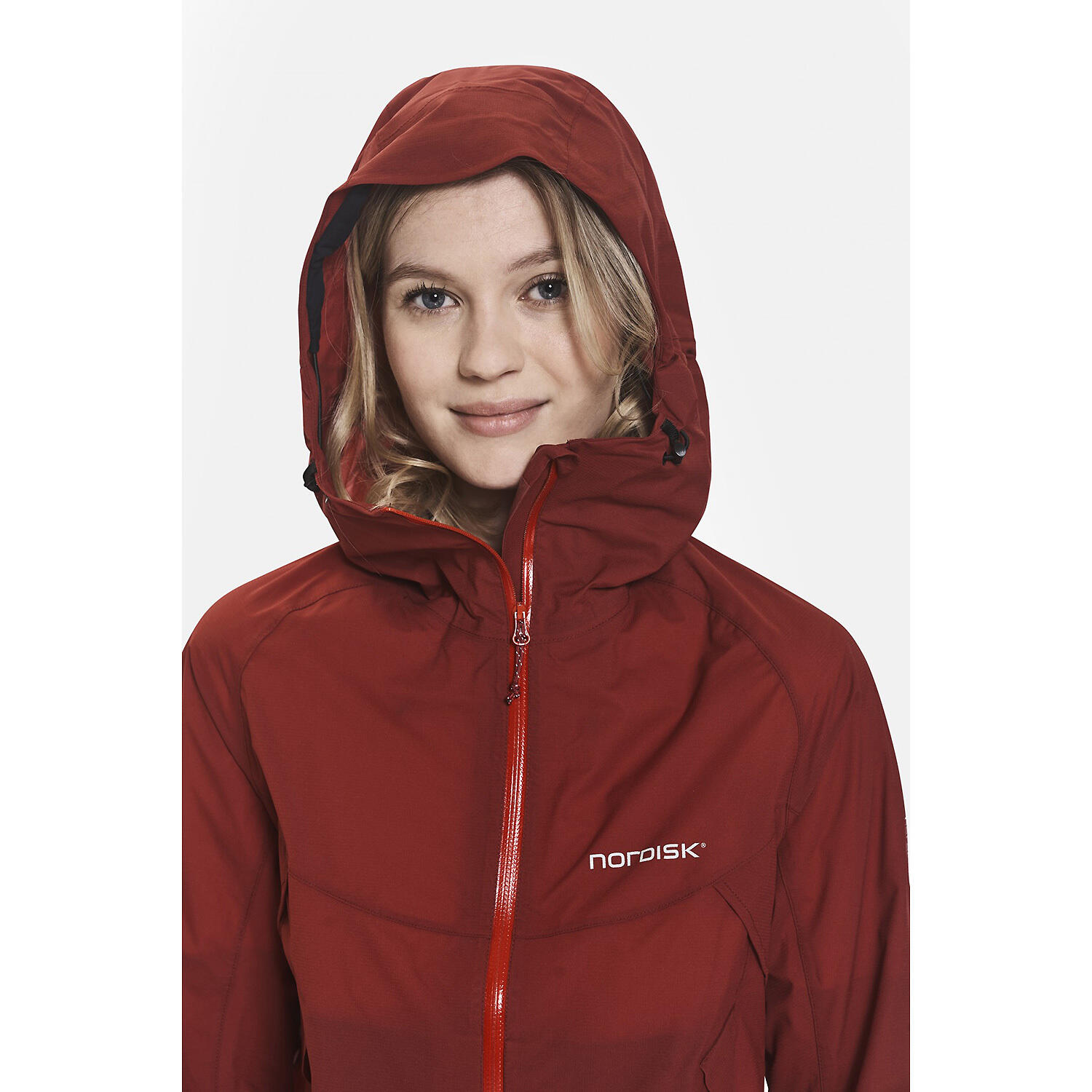 Damen Funktionsjacke W MJELDE ULTRALIGHT JACKET 4/7