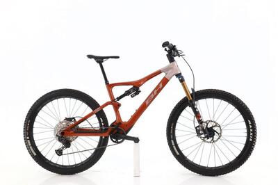 Ebike ricondizionata · iLynx Trail 8.8 XT · Ottimo stato